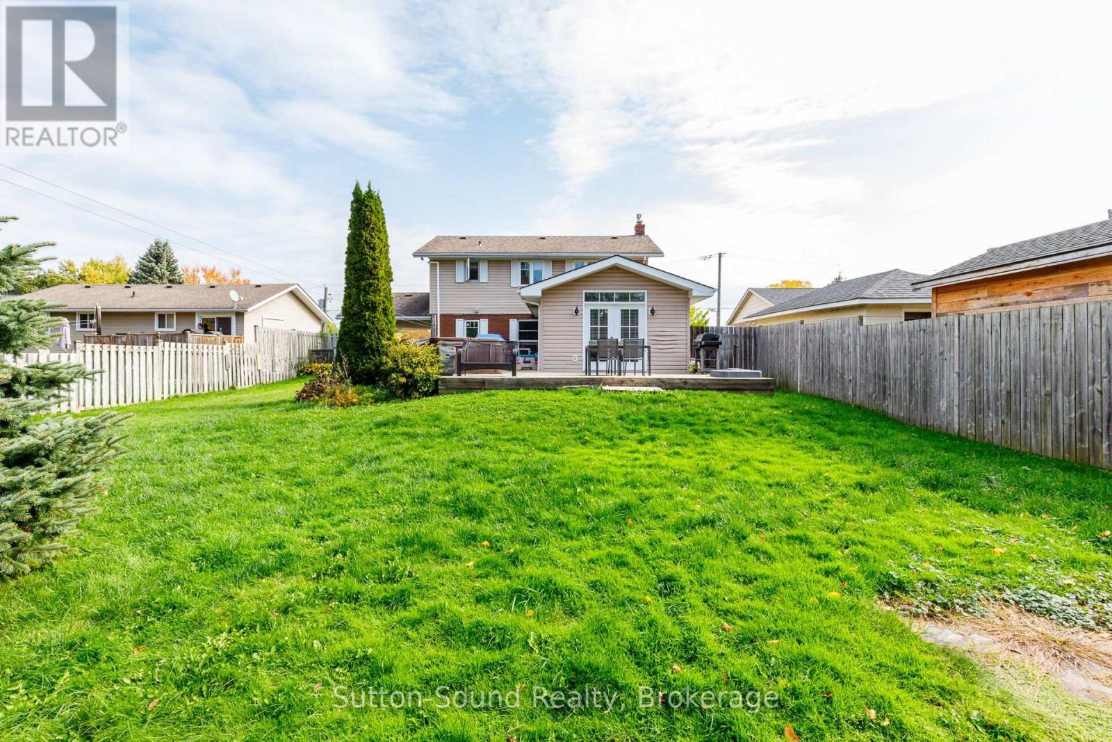 48 Union Street, Meaford, Ontario  N4L 1E5 - Photo 41 - X14031202