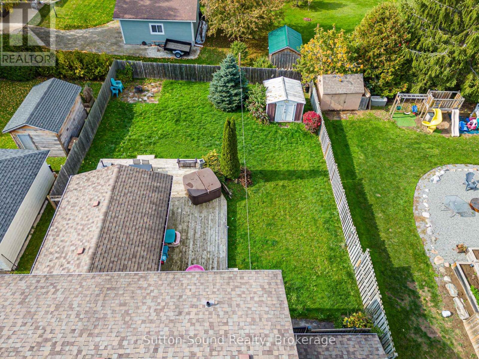48 Union Street, Meaford, Ontario  N4L 1E5 - Photo 43 - X14031202