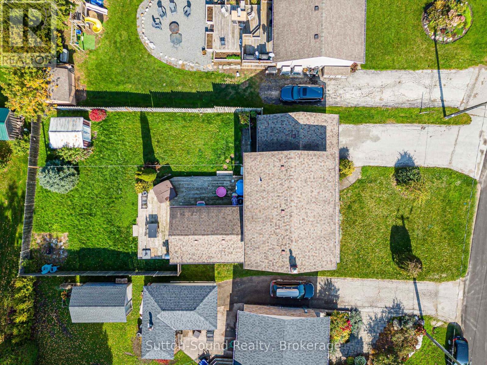 48 Union Street, Meaford, Ontario  N4L 1E5 - Photo 44 - X14031202
