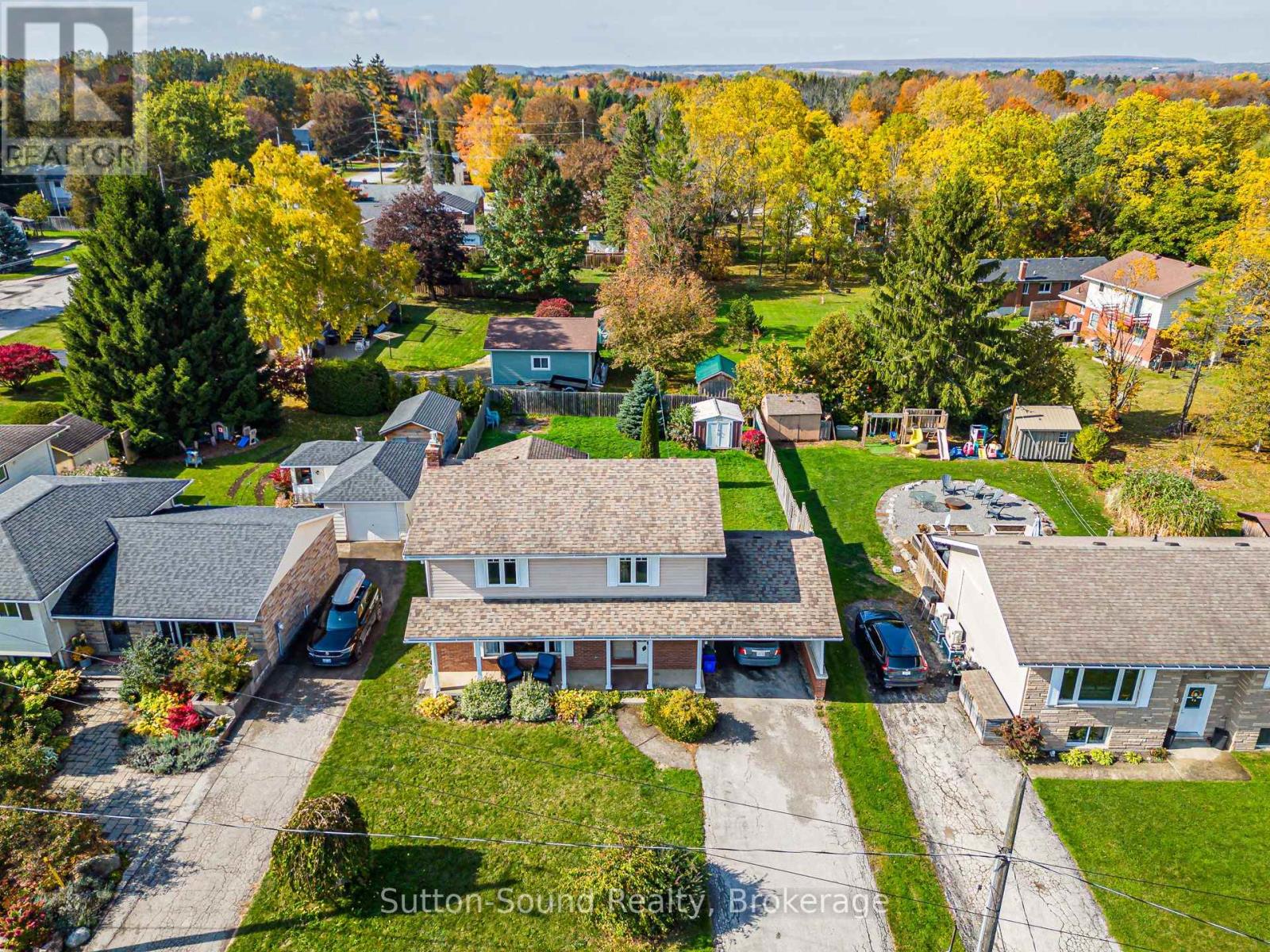 48 Union Street, Meaford, Ontario  N4L 1E5 - Photo 47 - X14031202