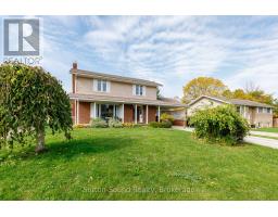 48 UNION STREET, meaford, Ontario