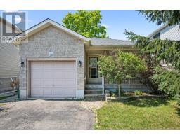 28 PEGLAR CRESCENT, centre wellington (fergus), Ontario