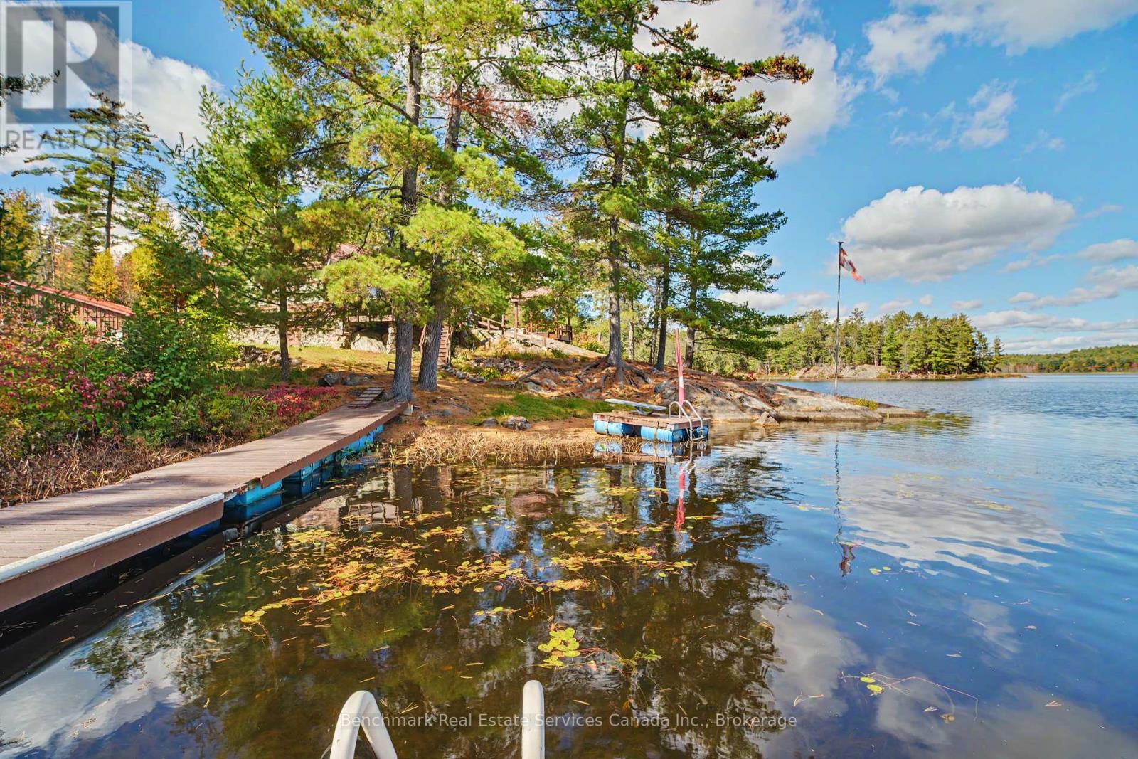 2407 Highway 11 N, Unorganized Townships (Marten River), Ontario  P0H 1T0 - Photo 10 - X14031304
