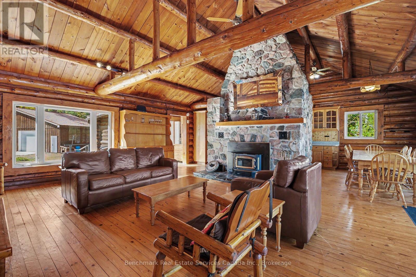 2407 Highway 11 N, Unorganized Townships (Marten River), Ontario  P0H 1T0 - Photo 16 - X14031304