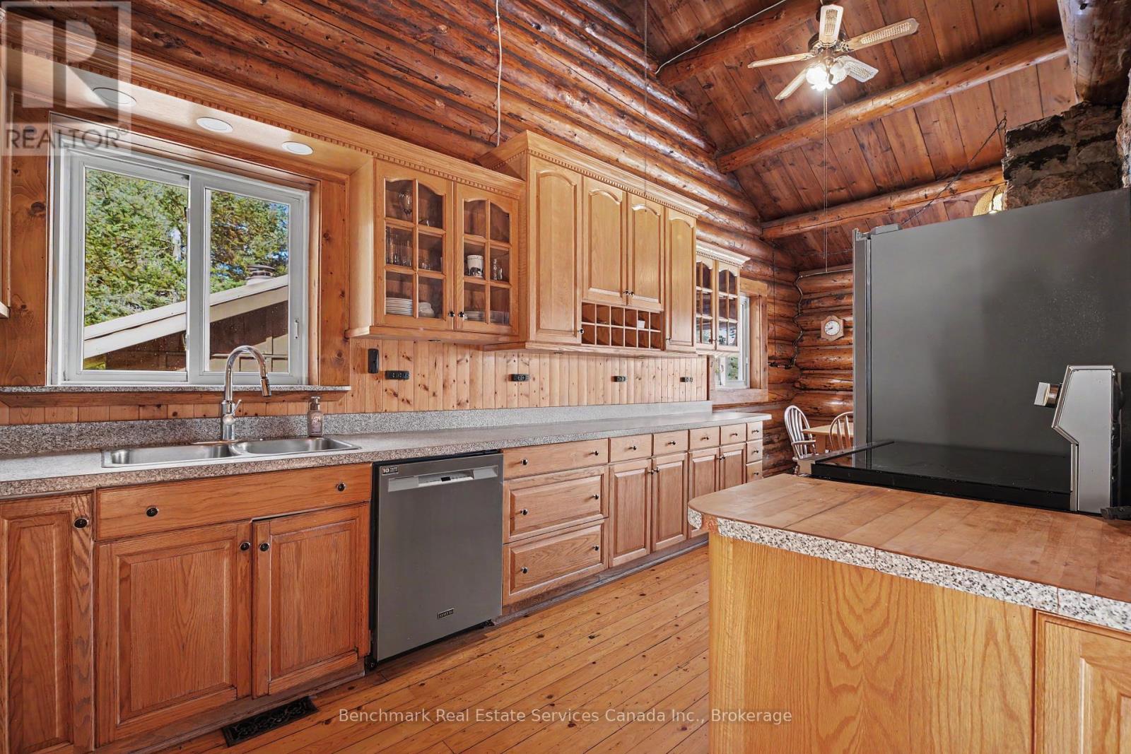 2407 Highway 11 N, Unorganized Townships (Marten River), Ontario  P0H 1T0 - Photo 19 - X14031304