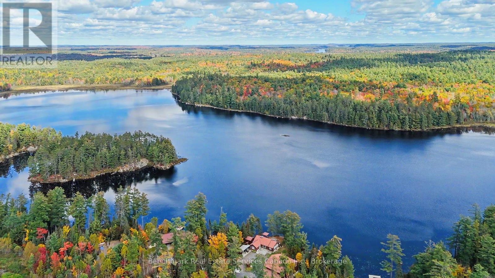 2407 Highway 11 N, Unorganized Townships (Marten River), Ontario  P0H 1T0 - Photo 46 - X14031304
