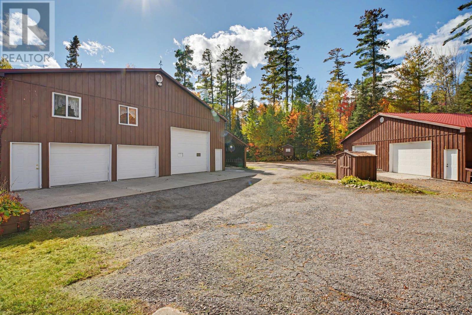 2407 Highway 11 N, Unorganized Townships (Marten River), Ontario  P0H 1T0 - Photo 5 - X14031304