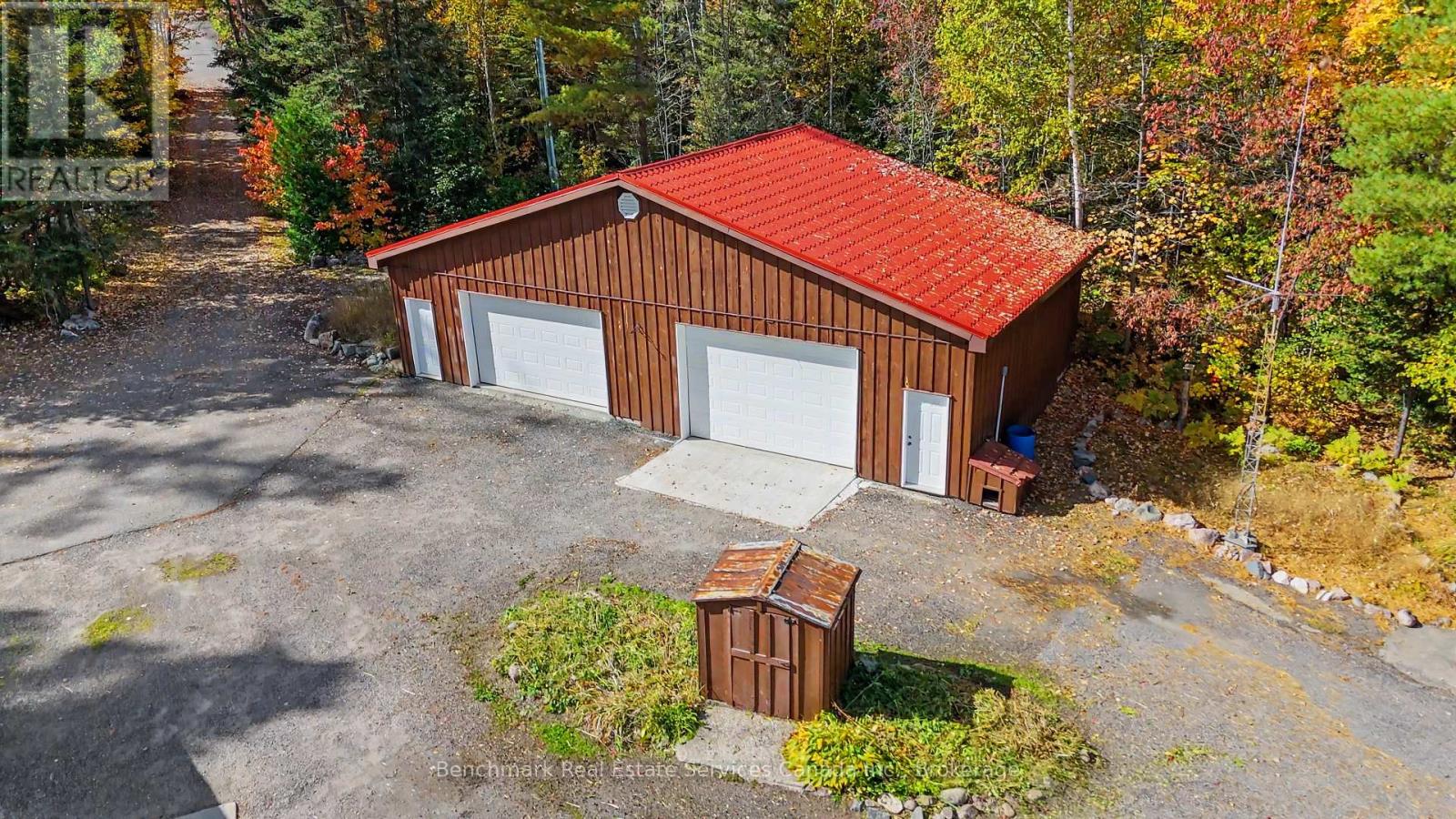 2407 Highway 11 N, Unorganized Townships (Marten River), Ontario  P0H 1T0 - Photo 6 - X14031304