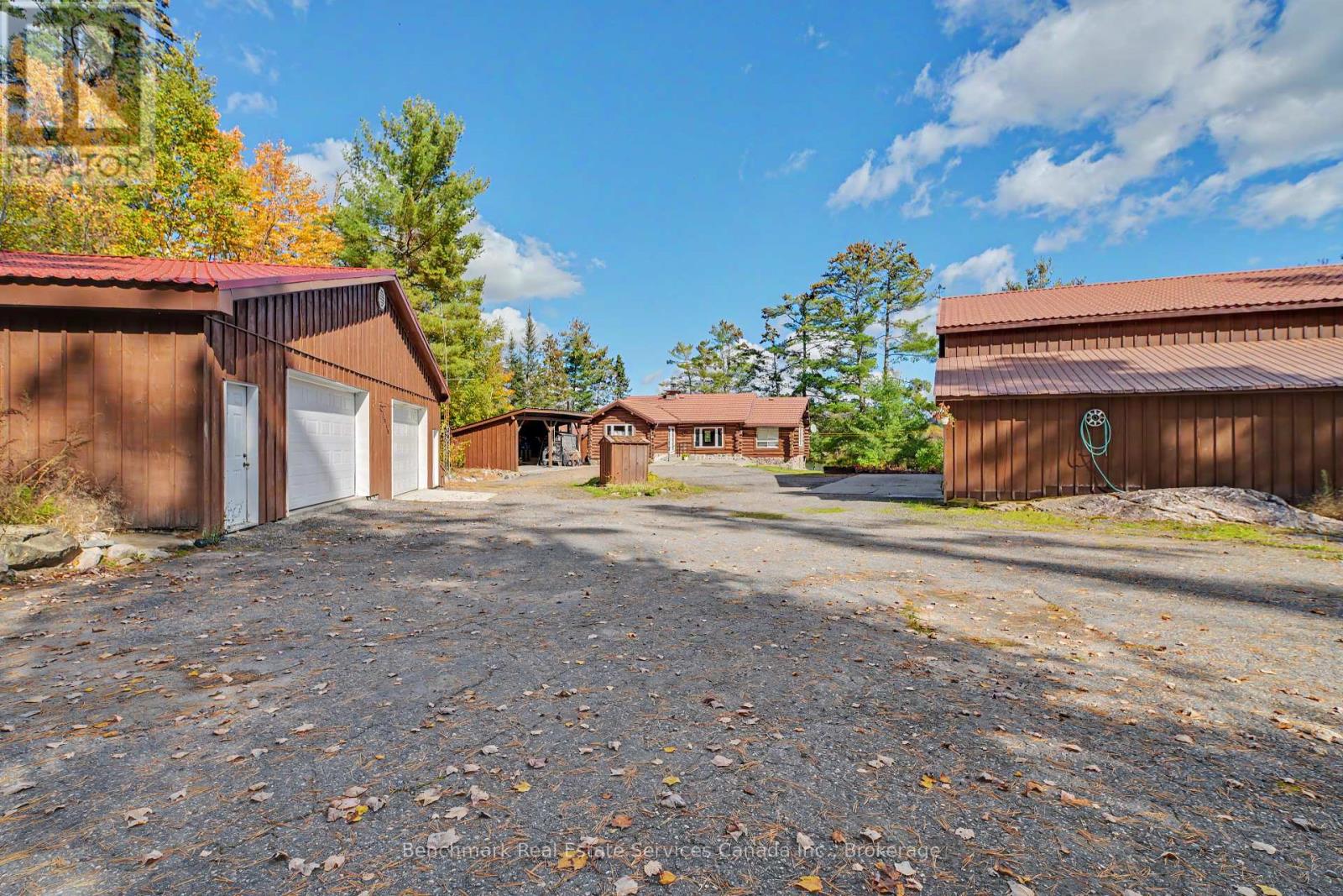 2407 Highway 11 N, Unorganized Townships (Marten River), Ontario  P0H 1T0 - Photo 8 - X14031304