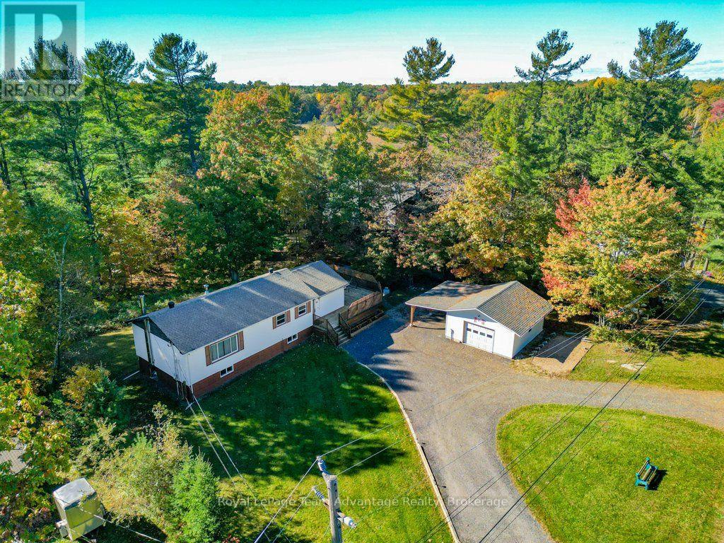 48 Hammel Avenue, Mcdougall, Ontario  P2A 2W9 - Photo 35 - X14031356