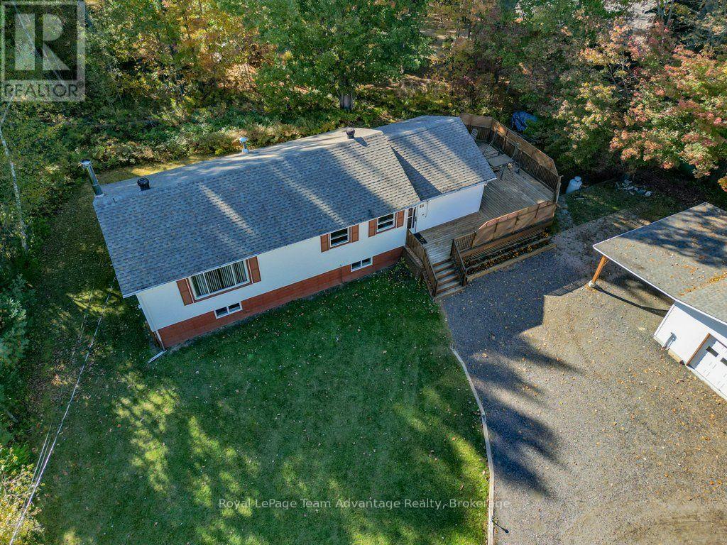 48 Hammel Avenue, Mcdougall, Ontario  P2A 2W9 - Photo 36 - X14031356