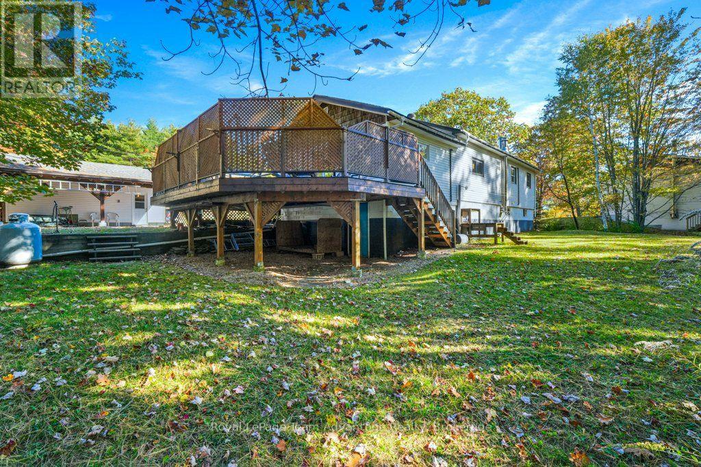 48 Hammel Avenue, Mcdougall, Ontario  P2A 2W9 - Photo 37 - X14031356