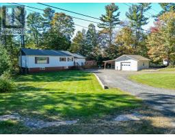48 HAMMEL AVENUE, mcdougall, Ontario