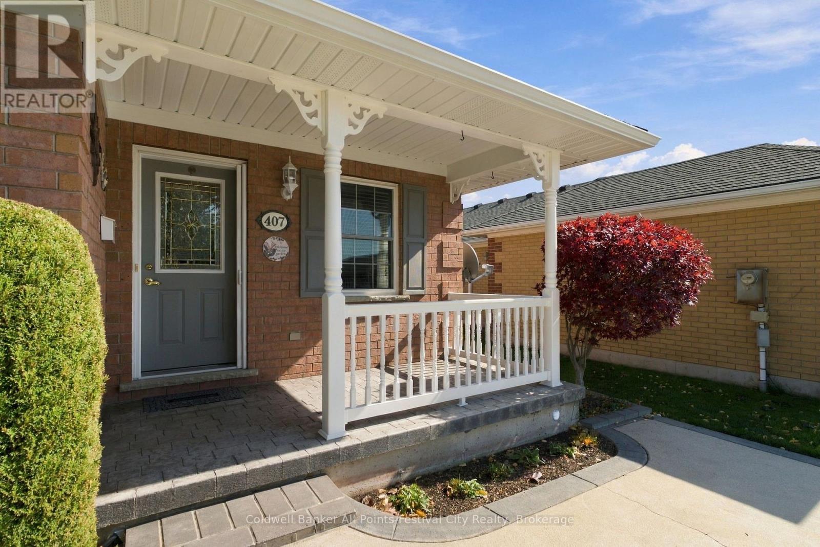 407 Warren Street, Goderich, Ontario  N7A 4M5 - Photo 3 - X14031384