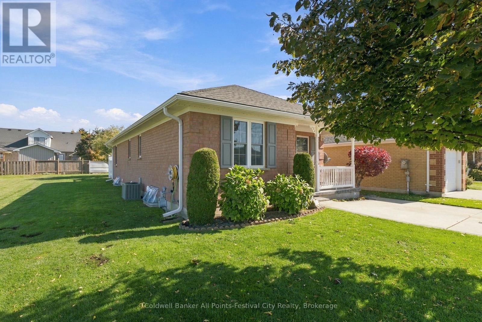 407 Warren Street, Goderich, Ontario  N7A 4M5 - Photo 31 - X14031384