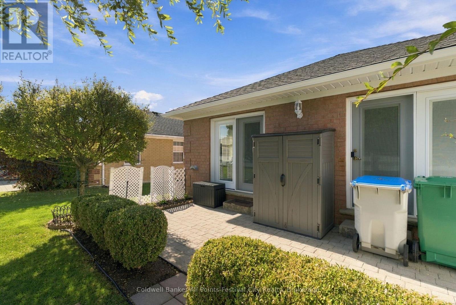 407 Warren Street, Goderich, Ontario  N7A 4M5 - Photo 32 - X14031384