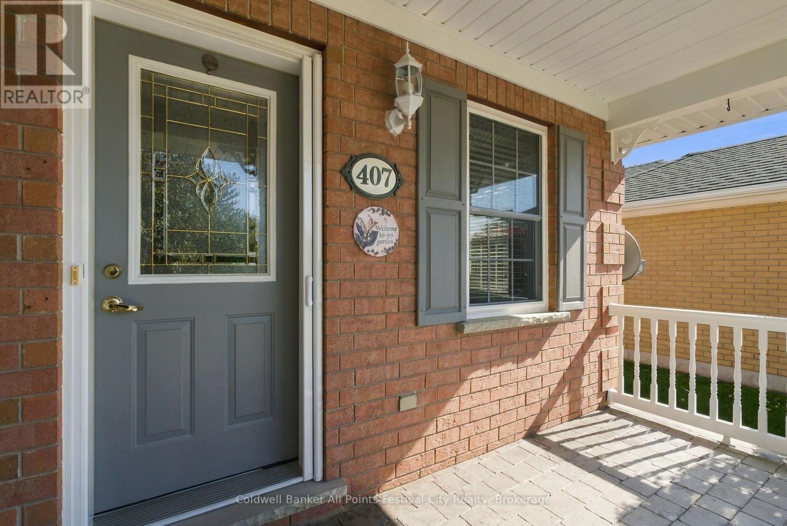 407 Warren Street, Goderich, Ontario  N7A 4M5 - Photo 4 - X14031384