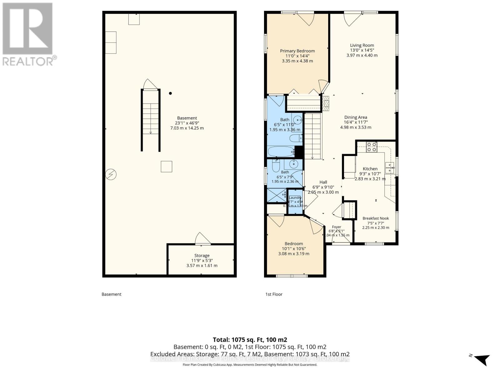 407 Warren Street, Goderich, Ontario  N7A 4M5 - Photo 41 - X14031384