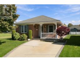 407 WARREN STREET, goderich (goderich (town)), Ontario