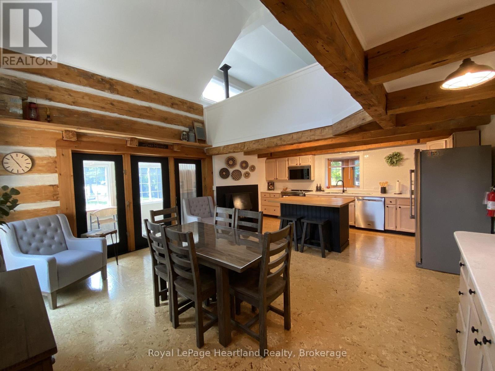 82 Tuyll Street, Bluewater, Ontario  N0M 1G0 - Photo 15 - X14031444
