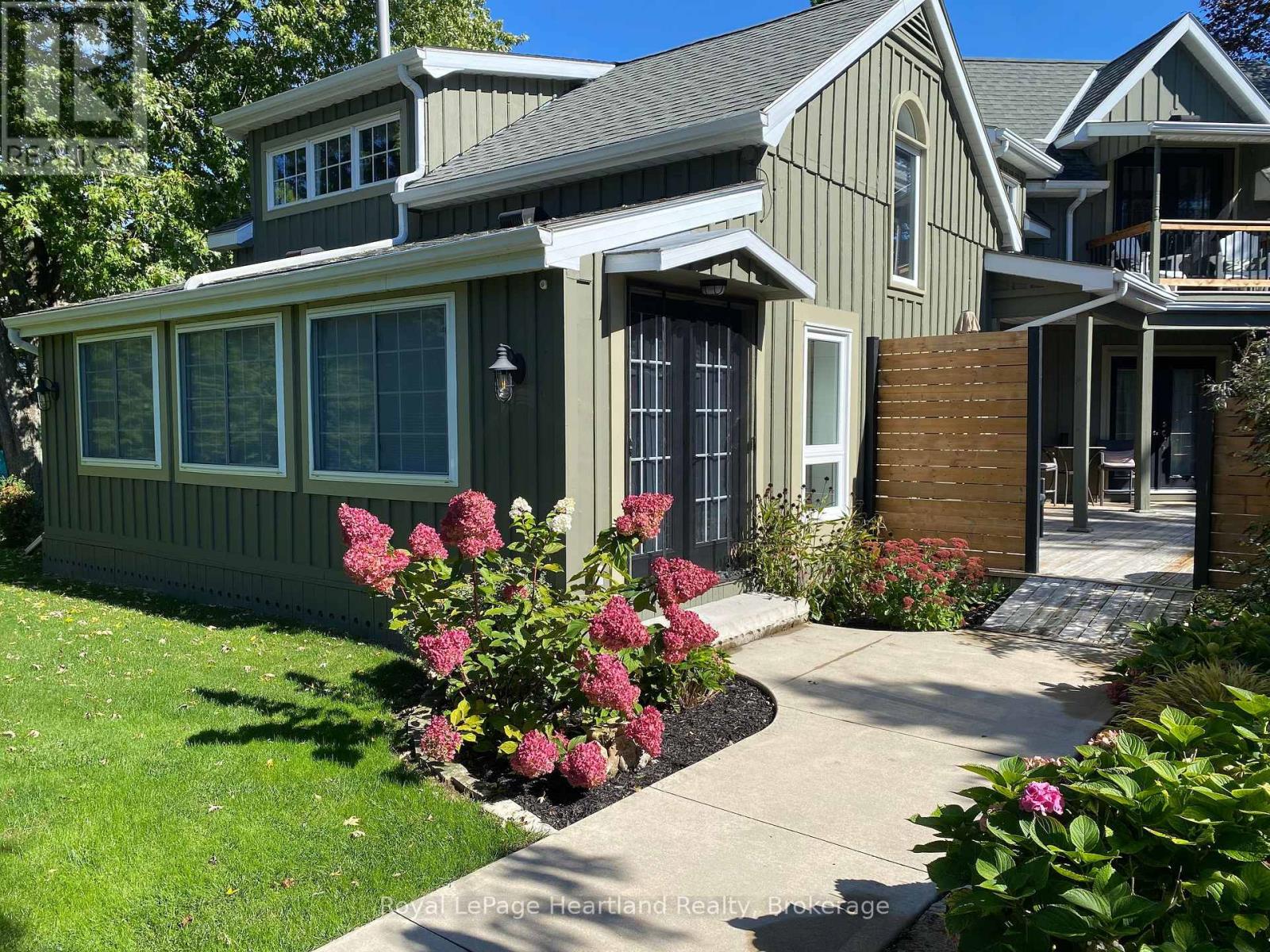 82 Tuyll Street, Bluewater, Ontario  N0M 1G0 - Photo 4 - X14031444