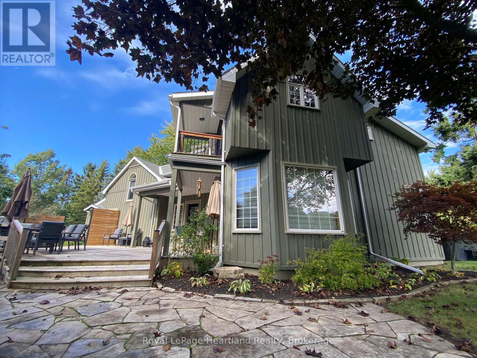 82 Tuyll Street, Bluewater, Ontario  N0M 1G0 - Photo 6 - X14031444