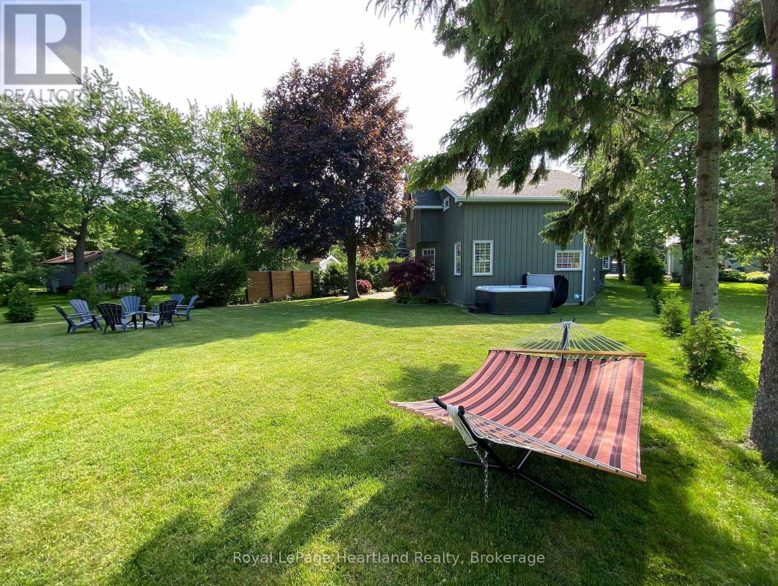 82 Tuyll Street, Bluewater, Ontario  N0M 1G0 - Photo 7 - X14031444