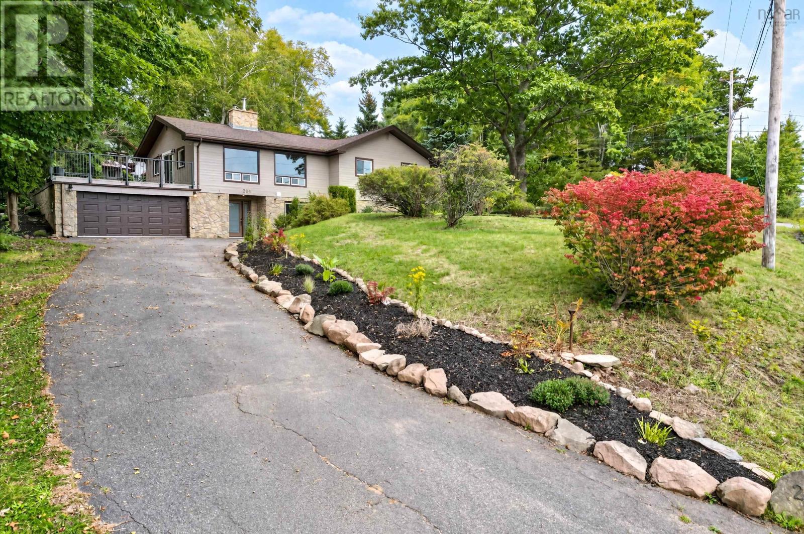284 Beeches Road, Pictou, Nova Scotia  B0K 1H0 - Photo 2 - 202625694