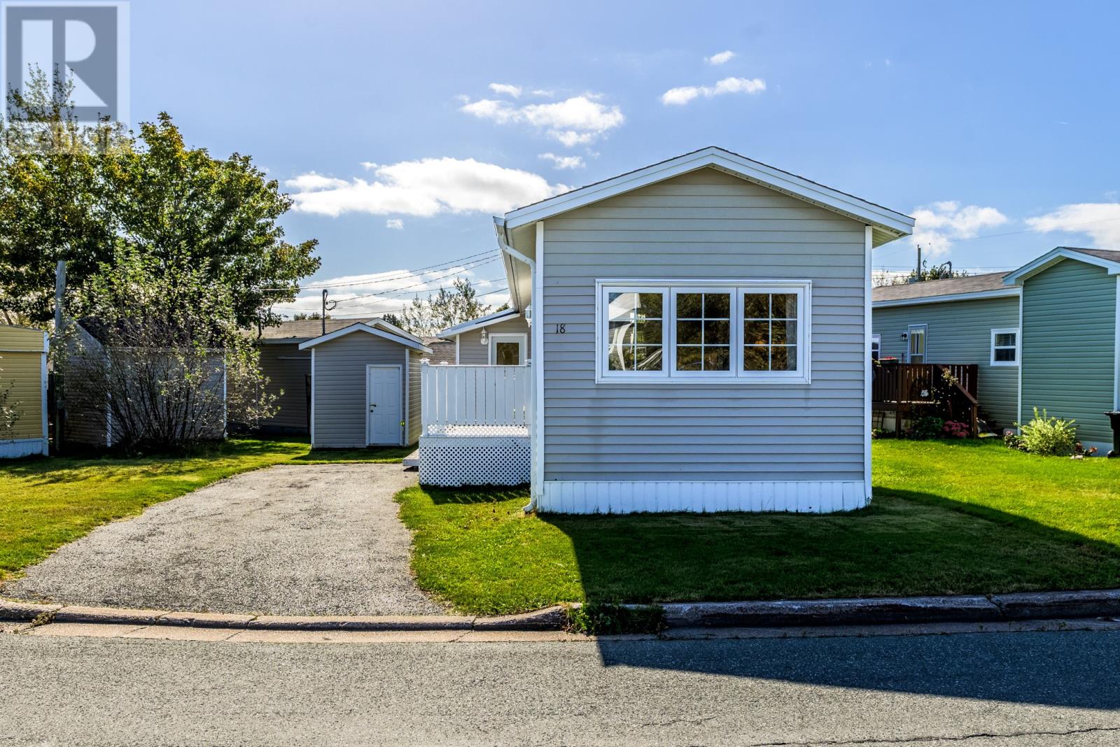 18 Meadowbrook Park Road St. John's Newfoundland & Labrador Canada A1S1G1, for Sale, residential, Haris Barki, Keller Williams Platinum Realty