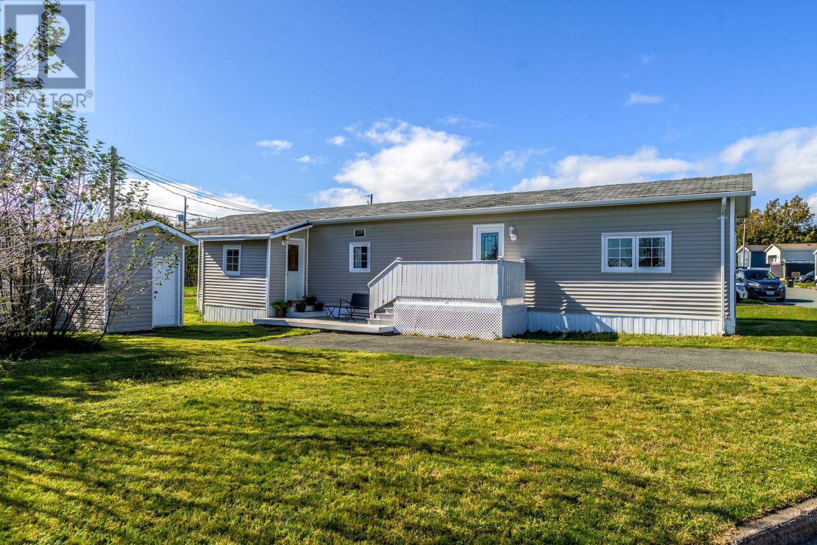 18 Meadowbrook Park Road, St. John's, Newfoundland & Labrador  A1S 1G1 - Photo 3 - 1304369