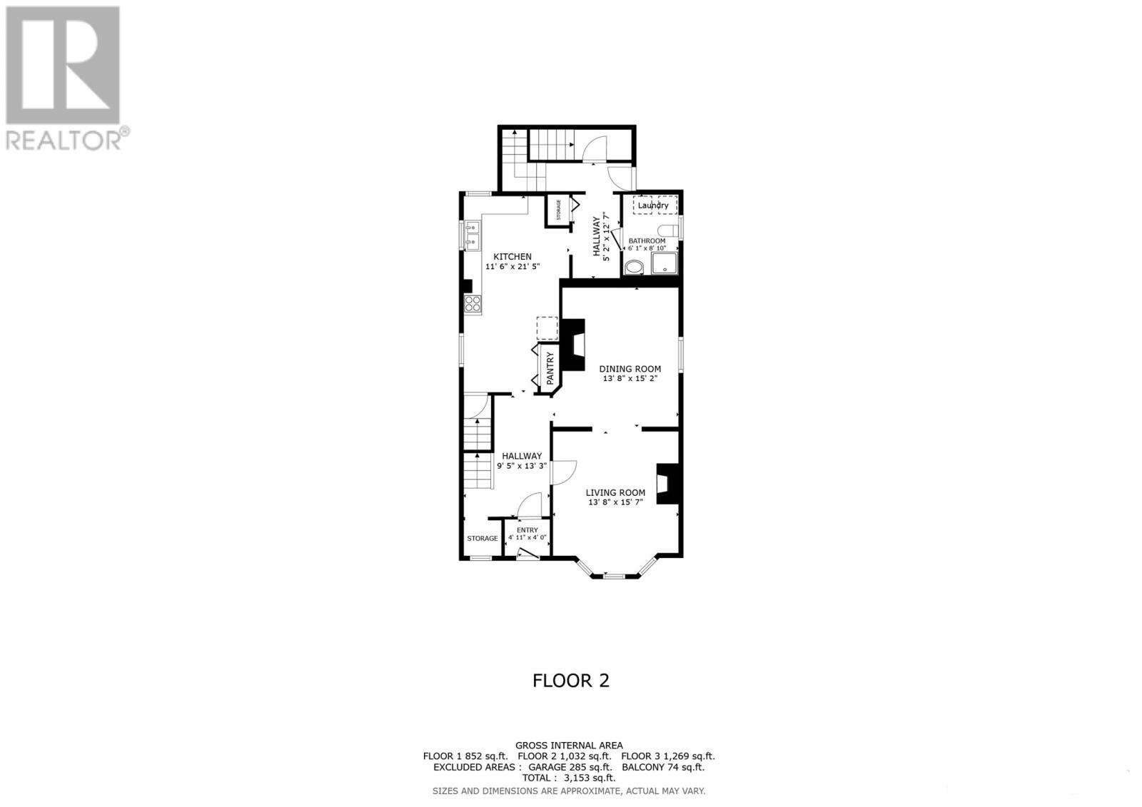 395 Hamilton Avenue Extension, St. John's — photo 46
