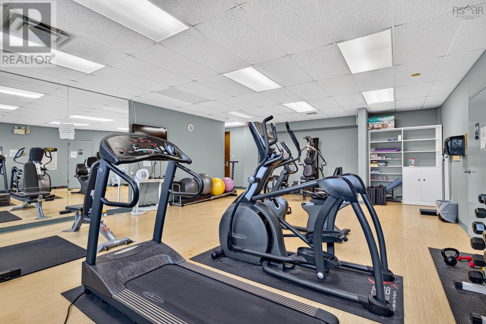 701 6095 Coburg Road, Halifax, Nova Scotia  B3H 4K1 - Photo 45 - 202625811