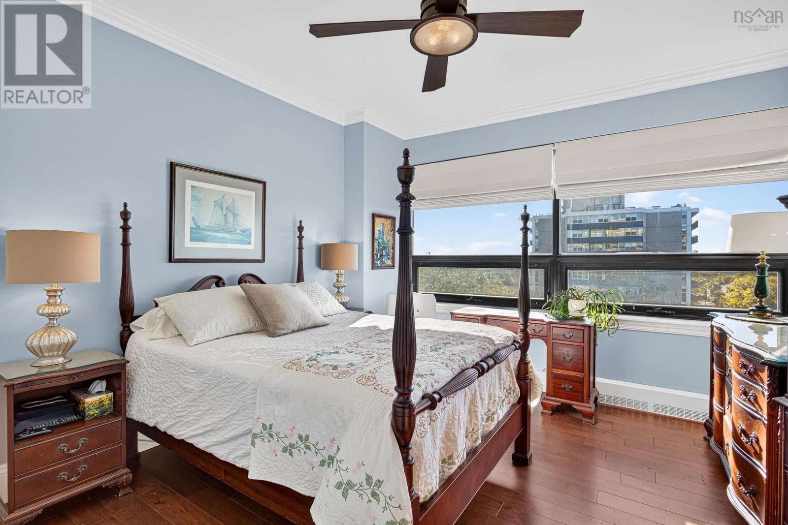 701 6095 Coburg Road, Halifax, Nova Scotia  B3H 4K1 - Photo 34 - 202625811