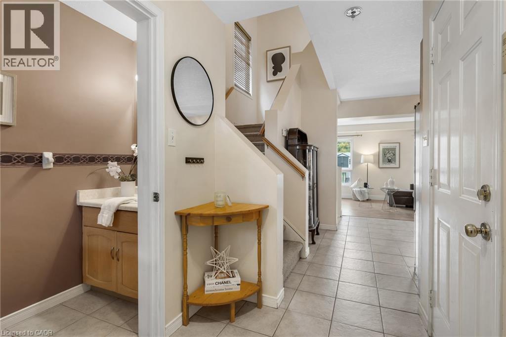 509 Langlaw Drive, Cambridge, Ontario  N1P 1H8 - Photo 8 - 40865502