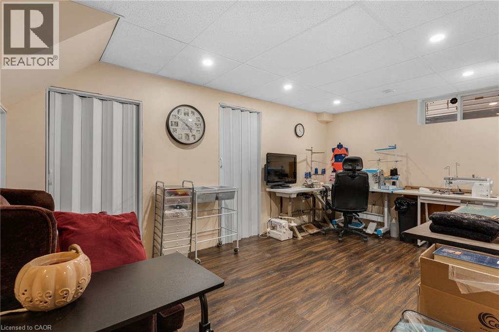 509 Langlaw Drive, Cambridge, Ontario  N1P 1H8 - Photo 28 - 40865502