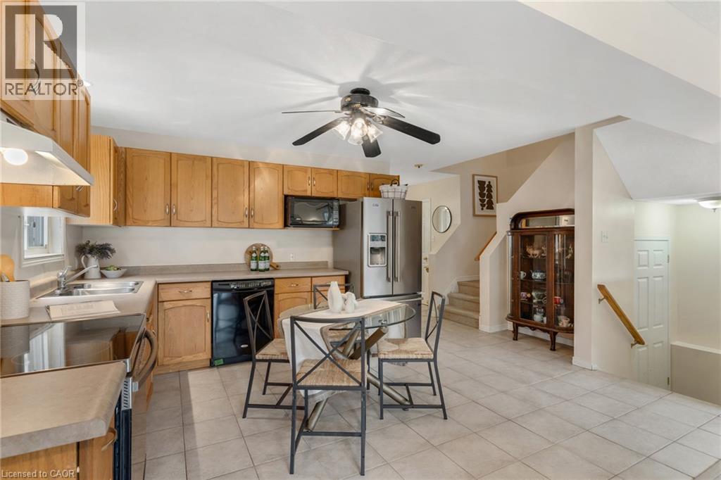 509 Langlaw Drive, Cambridge, Ontario  N1P 1H8 - Photo 13 - 40865502