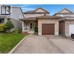 509 LANGLAW Drive, Cambridge, Ontario