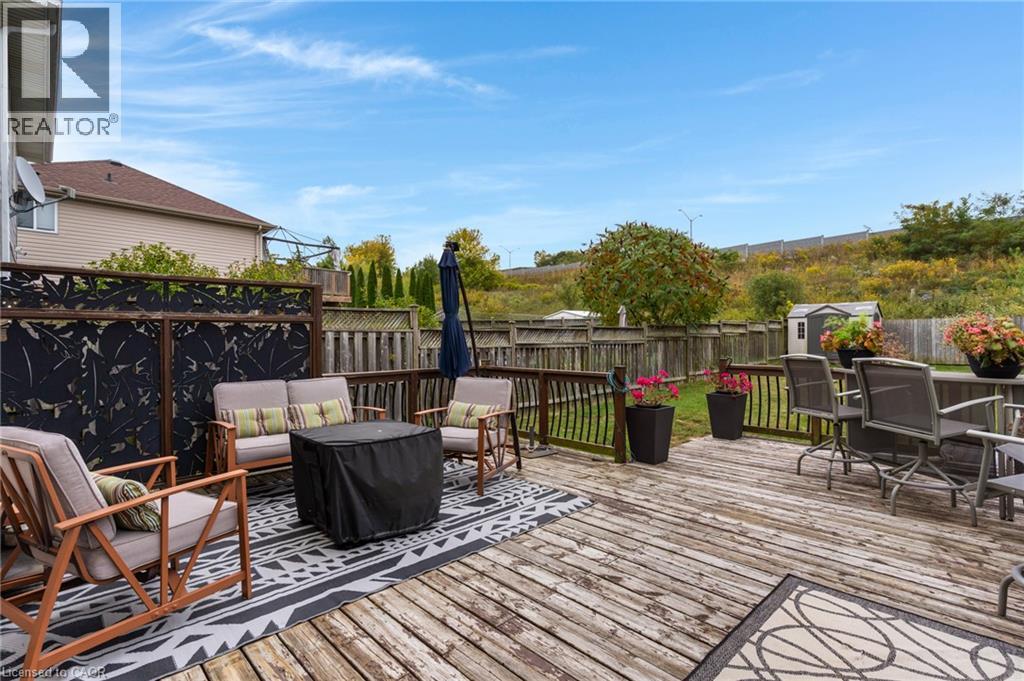 509 Langlaw Drive, Cambridge, Ontario  N1P 1H8 - Photo 30 - 40865502