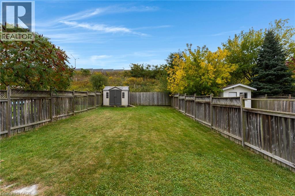 509 Langlaw Drive, Cambridge, Ontario  N1P 1H8 - Photo 35 - 40865502