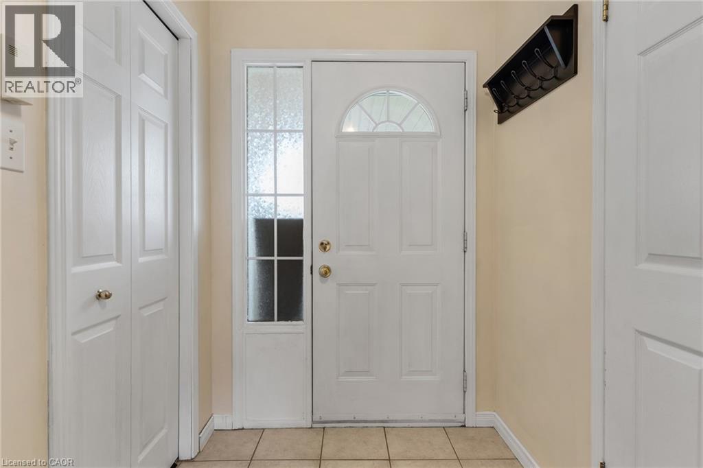 509 Langlaw Drive, Cambridge, Ontario  N1P 1H8 - Photo 5 - 40865502