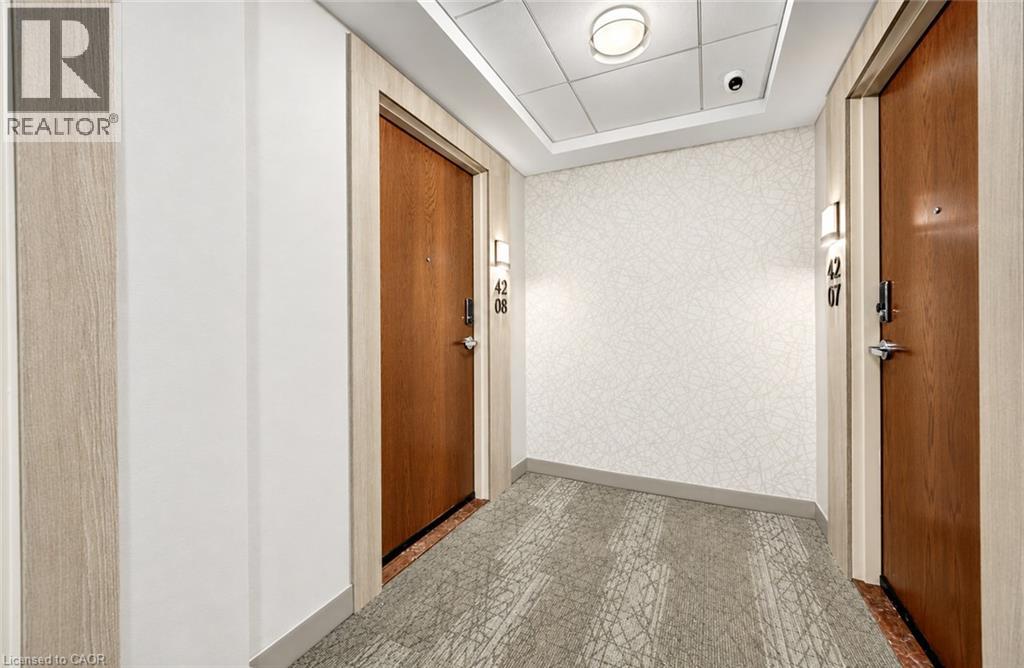 30 Francis Street S Unit# 4208, Kitchener, Ontario  N2G 0B5 - Photo 3 - 40870658