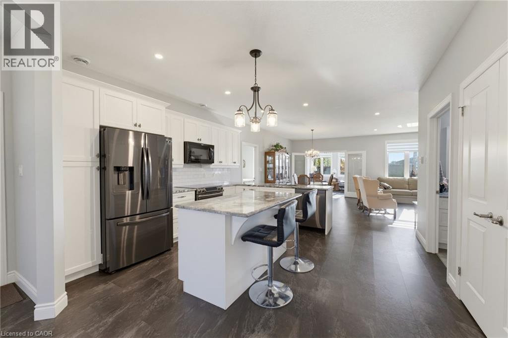 375 Mitchell Road S Unit# 27, Listowel, Ontario  N4W 0H4 - Photo 3 - 40870555