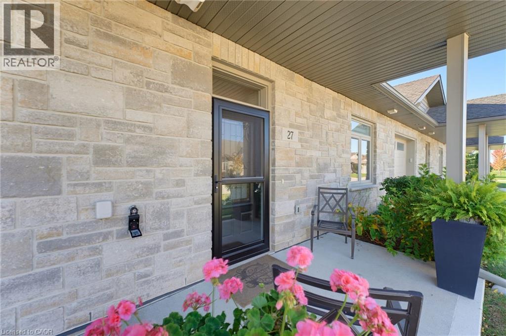 375 Mitchell Road S Unit# 27, Listowel, Ontario  N4W 0H4 - Photo 8 - 40870555