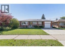 61 FAIRLAWN Road, kitchener, Ontario