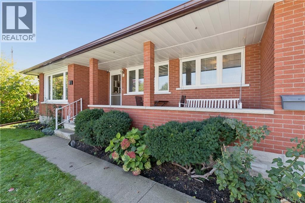61 Fairlawn Road, Kitchener, Ontario  N2C 1X8 - Photo 39 - 40871140