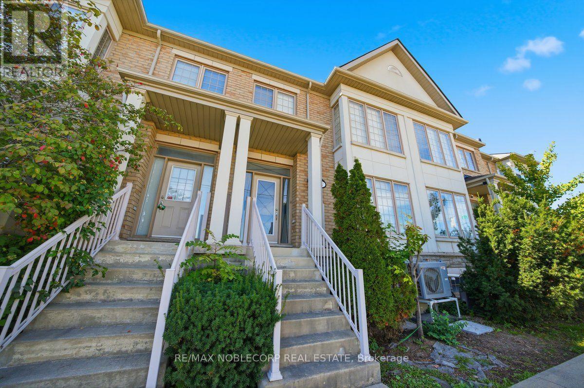 37 - 8900 Bathurst Street, Vaughan, Ontario  L4J 8A7 - Photo 1 - N14031122