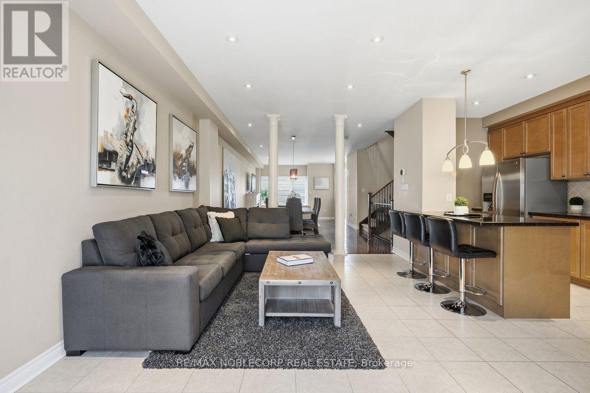 37 - 8900 Bathurst Street, Vaughan, Ontario  L4J 8A7 - Photo 11 - N14031122