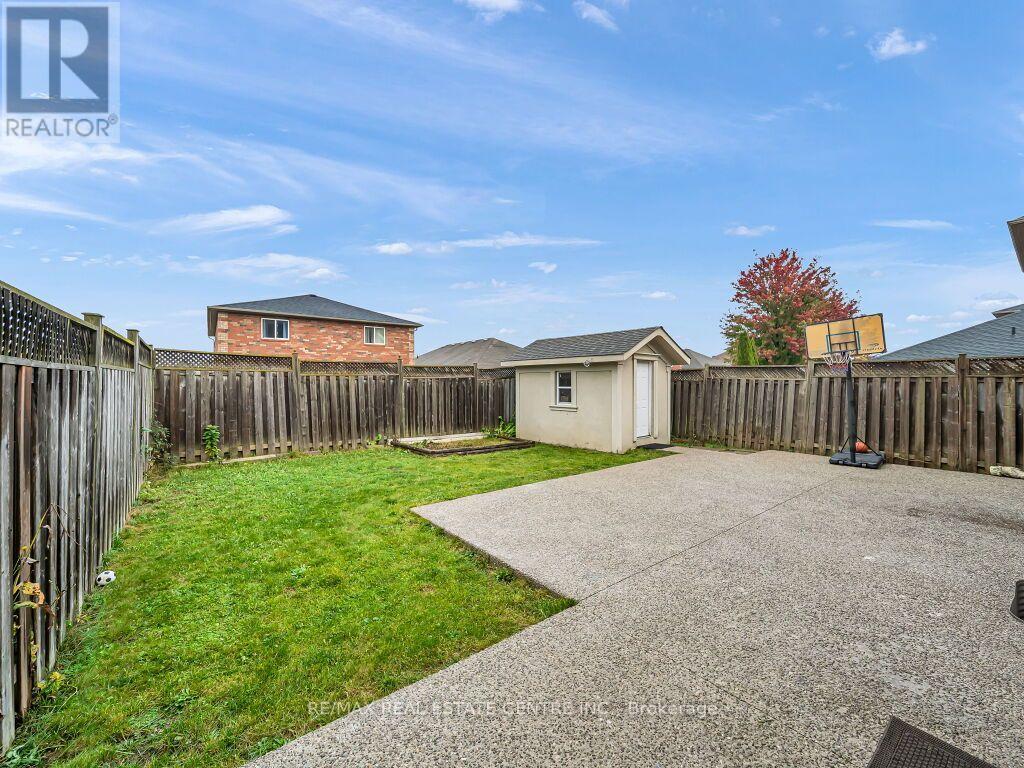 1244 Laurand Street, Innisfil, Ontario  L9S 0E6 - Photo 46 - N14031172