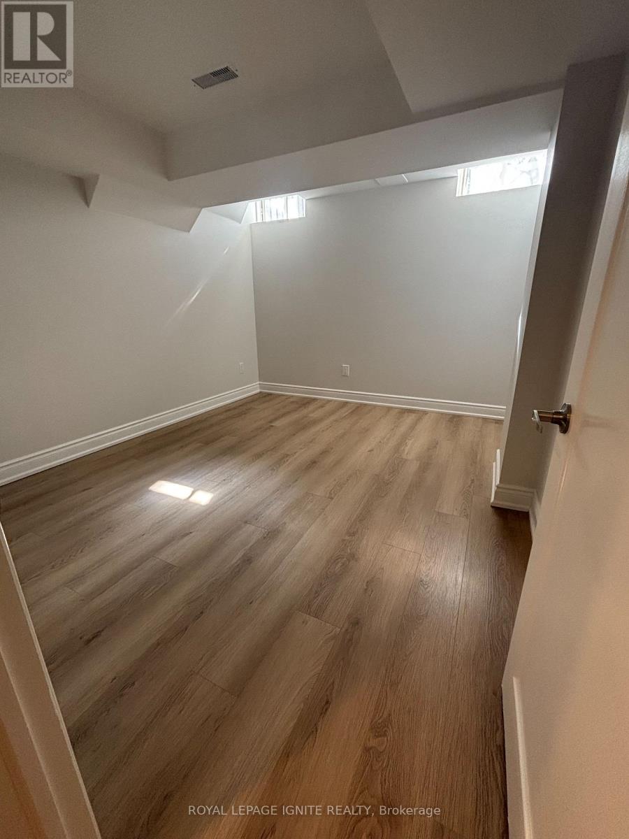 Bsmt - 37 Camino Drive, Vaughan, Ontario  L6A 3W8 - Photo 2 - N14031174