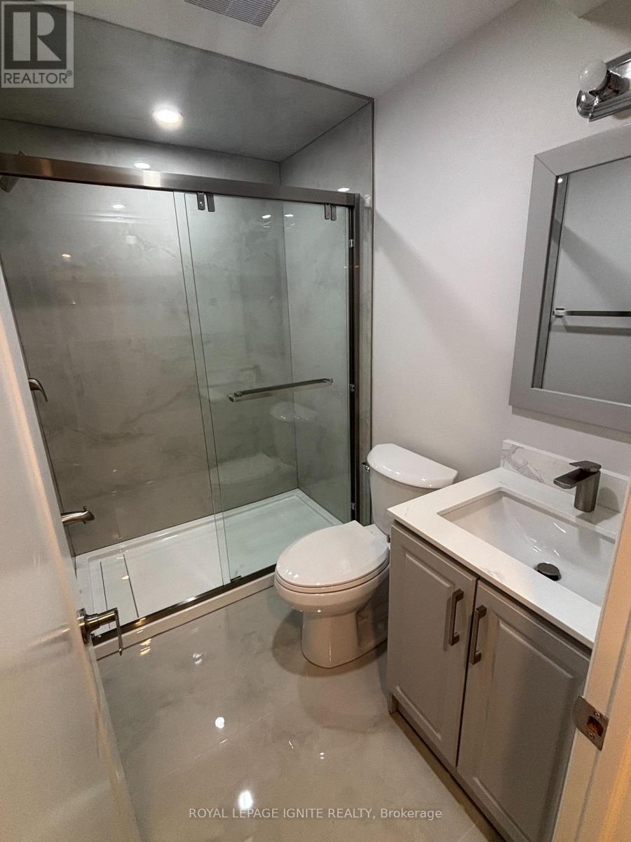 Bsmt - 37 Camino Drive, Vaughan, Ontario  L6A 3W8 - Photo 3 - N14031174
